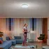 Philips Hue Enrave L plafond Ø42,5 cm 33,5W hvid