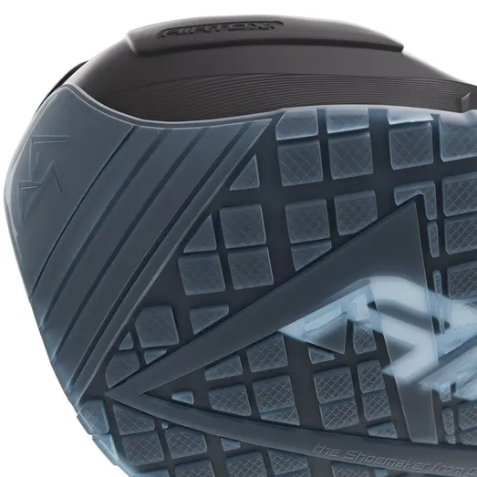 Airtox FS22 ATX sikkerhedssko sort