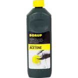 Borup acetone kemisk ren