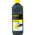 Borup acetone kemisk ren