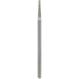 Dremel diamantstift 7134JA 1,9 mm. 2 stk.