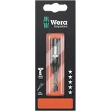 Wera 897/4 IMP R SB impaktor bits holder m/ringmagnet og låsering