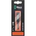 Wera 897/4 IMP R SB impaktor bits holder m/ringmagnet og låsering