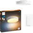 Philips Hue Enrave L plafond Ø42,5 cm 33,5W hvid