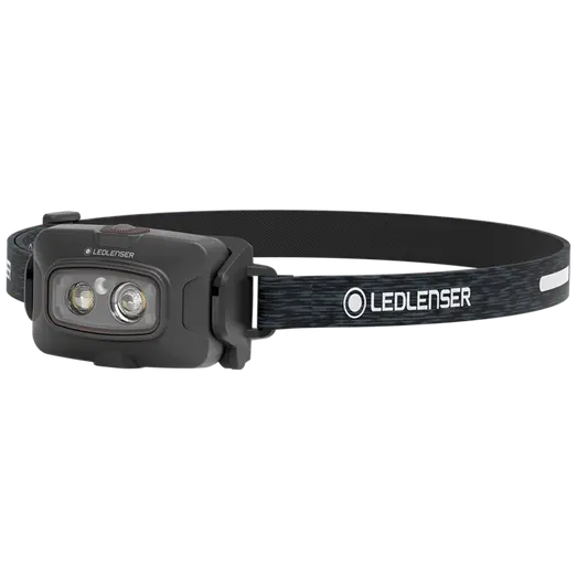 LEDlenser Pandelampe HF4R Core sort