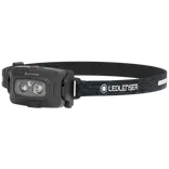 LEDlenser Pandelampe HF4R Core sort