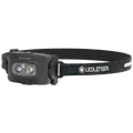 LEDlenser Pandelampe HF4R Core sort