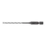 Milwaukee MM multimaterialbor Hex-fæste
