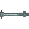 NKT bræddebolt varmforzinket 12 mm
