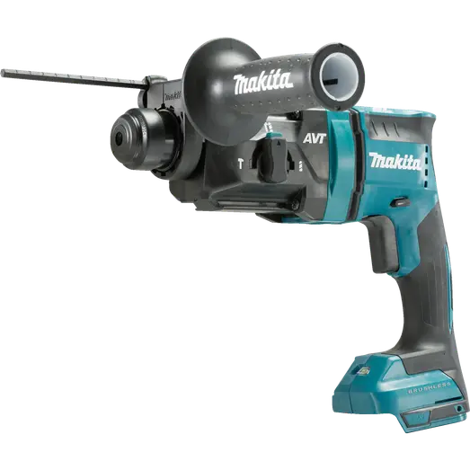 Makita DHR182Z 18V LXT SDS-plus bore/mejselhammer solo