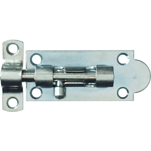 Skudrigle beslag 78 mm