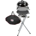 Grillsæt transportabel Ø50 cm