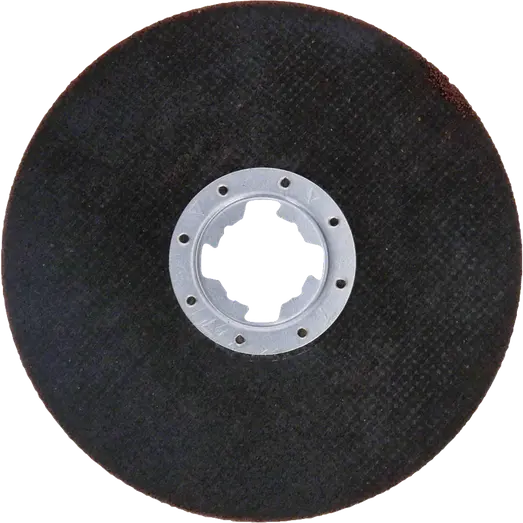 Bosch X-Lock metal skæreskive Ø125/ø22,23 mm