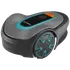 Gardena Robotplæneklipper SILENO minimo 500 m²