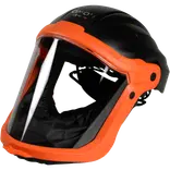 OX-ON Tecmen G10 ansigtsskærm t/Powered Air Comfort