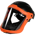 OX-ON Tecmen G10 ansigtsskærm t/Powered Air Comfort