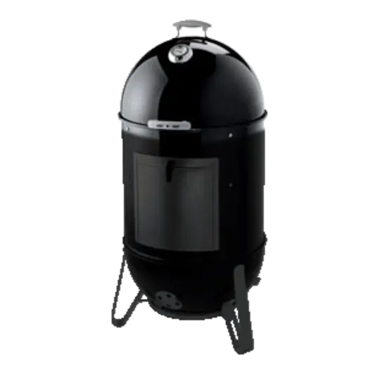 Weber® låg Smokey Mountain Cooker™ 57cm.