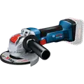Bosch GWX akku vinkelsliber 18V-8 solo