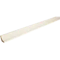 FT Hulkehl fyr L624 Hvid Ral 21x21x3300 mm