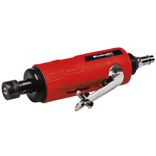 Einhell TC-PP 220 trykluft ligesliber inkl. 10 slibestifter