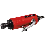 Einhell TC-PP 220 trykluft ligesliber inkl. 10 slibestifter