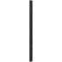 Scanbad Tower m/5 hylder t/Flexi D sort