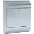 ME-FA postkasse Pearl (872) galvaniseret