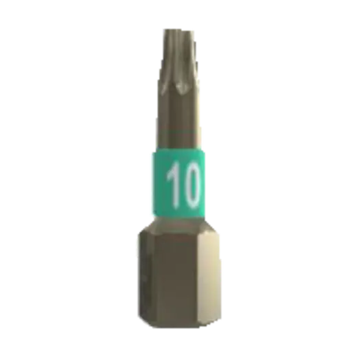 Wera 867/1BTZ TX 20x25 mm bits