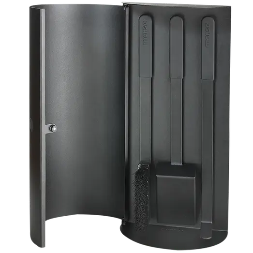 Morsø Complete Pejsesæt