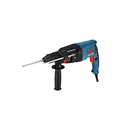 BOSCH BOREHAMMER GBH 2-26 F