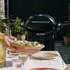 Weber® Q3200N+ gasgrill inkl. vogn