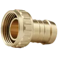 Nito 3/4" omløber m/slangespids