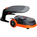 Navimow X330E robotplæneklipper 3000 m² inkl. garage