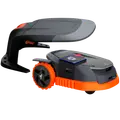 Navimow X330E robotplæneklipper 3000 m² inkl. garage