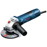 Bosch GWS 7-125 vinkelsliber Ø125 mm 720 Watt