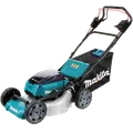 Makita DLM462Z 18V plæneklipper m/opsamler solo
