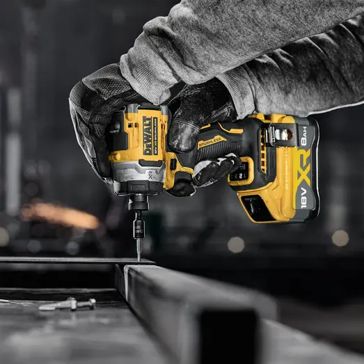 Dewalt 18V slagskruetrækker solo DCF860N-XJ