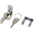 ME|FA cylinderlås eurolock med 2 nøgler