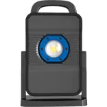 BLUE ELECTRIC +Plus Line Hybrid Arbejdslampe 20W