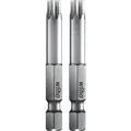 Wiha Professional bit T25 x 50 mm 2 stk.