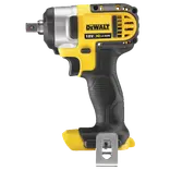 DeWALT DCF880N 18V XR slagnøgle solo