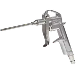 Einhell lang blæsepistol til kompressor