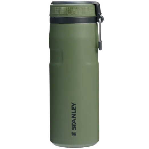 Stanley IceFlow twist flip tumblere 0,47L dried