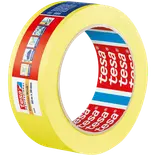 Tesa® 4334 afdækningstape 50 m x 38 mm gul