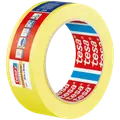 Tesa® 4334 afdækningstape 50 m x 38 mm gul