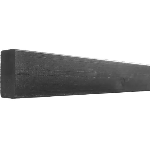 PLUS omlimet stolpe/drager 4,5×9×179 cm