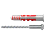 Fischer DuoSeal dyvel S A2 6x38 mm