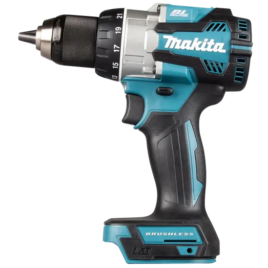 Makita DDF489Z 18V bore-/skruemaskine LXT solo