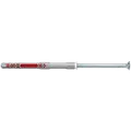 Fischer DuoXpand karmplug 10 T elforzinket 50 stk