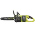 Ryobi RY18CSX30A-150 18V ONE+ kædesav 5,0 Ah batteri og lader